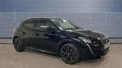 Used 2023 Peugeot 208 GTi Hatchback | £15,601 (Fair price)