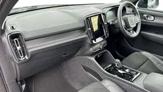 Used 2021 Volvo XC40 R-Design SUV | £24,841 (Fair price)