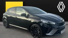 Used 2025 Renault Clio V Esprit Alpine Hatchback | £19,690 (Fair price)