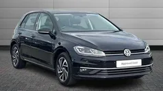 Used 2020 VW Golf VIII Edition Hatchback | £13,950 (Fair price)