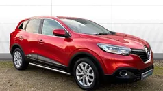 Used 2018 Renault Kadjar Dynamique SUV | £7,671 (Good price)