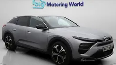 Used 2023 Citroën C5 X PureTech Estate | £14,388 (Fair price)
