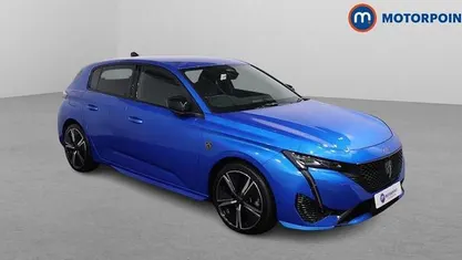 Used Peugeot 308 GTi 131 HP (96 kW) 2025 Hatchback