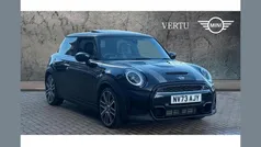 Used 2023 Mini Cooper S Exclusive Hatchback | £21,261 (Fair price)
