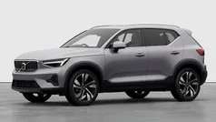New 2025 Volvo XC40 Ultra SUV | £43,910 (Fair price)
