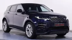 Used 2023 Land Rover Range Rover evoque SE Dynamic Hatchback | £31,137 (Fair price)