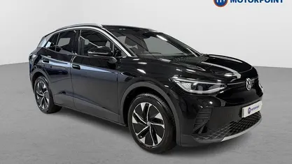 Used VW ID.4 Pro 210 kW (286 HP) 2024 SUV