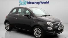Used 2022 Fiat 500 Dolcevita Hatchback | £9,000 (Fair price)