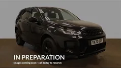 Used 2021 Land Rover Discovery Sport R-Dynamic SUV | £23,455 (Fair price)