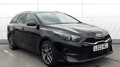 Used 2023 Kia Ceed Sportswagon Estate | £13,562 (Fair price)
