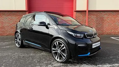Used BMW i3 Impressive 135 kW (184 HP) 2022 Hatchback