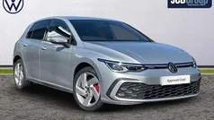 Used 2021 VW Golf VIII GTE Hatchback | £19,995 (Fair price)