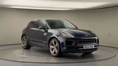 Used 2025 Porsche Macan GTS SUV | £60,000 (Super price)