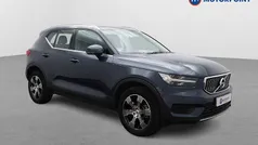 Used 2022 Volvo XC40 Inscription SUV | £25,799 (Fair price)