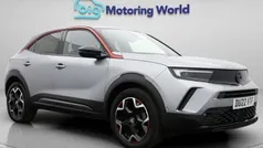 Used 2022 Vauxhall Mokka SRi SUV | £14,000 (Good price)
