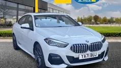 Used 2024 BMW 218 M Sport Coupe | £20,495 (Good price)
