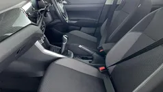 Used 2025 VW Polo Life Hatchback | £14,260 (Super price)