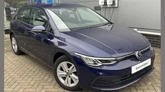 Used 2021 VW Golf VIII Life Hatchback | £14,989 (Fair price)