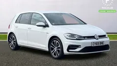 Used 2024 VW Golf VIII R-line Hatchback | £20,499 (Super price)