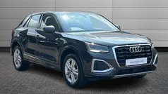 Used 2022 Audi Q2 Sport SUV | £21,995 (Good price)