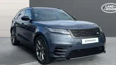 Used 2025 Land Rover Range Rover Velar HSE Dynamic SUV | £41,879 (Fair price)