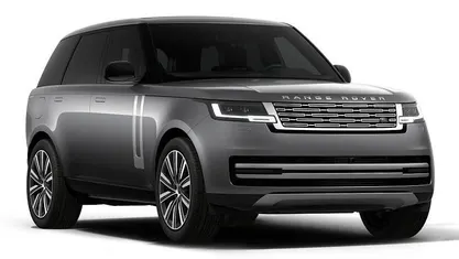 New 2025 Land Rover Range Rover Autobiography SUV | £128,050 (Good price)