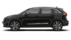 Used 2021 Kia e-Niro 2 SUV | £11,790 (Fair price)