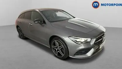 Used Mercedes E250 AMG line 218 HP (160 kW) 2022 Estate