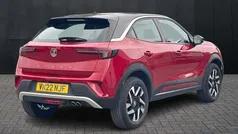 Used 2022 Vauxhall Mokka Elite SUV | £15,499 (Fair price)