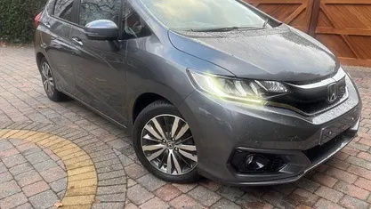 Used 2020 Honda Jazz EX Hatchback | £12,995 (Fair price)