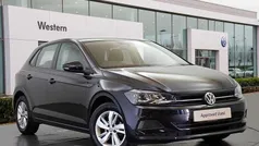 Used 2020 VW Polo SE Hatchback | £13,499 (Fair price)