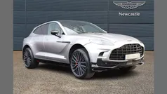 Used 2024 Aston Martin DBX 707 SUV | £189,895