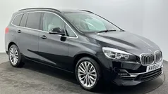 Used 2021 BMW 220 Luxury Line Estate | £12,195 (Super price)