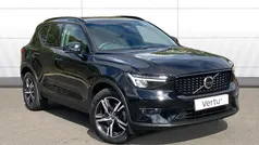 Used 2026 Volvo XC40 Plus SUV | £28,162 (Super price)