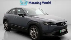 Used 2020 Mazda MX30 SUV | £10,300 (Fair price)
