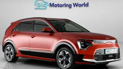 Gebraucht Kia Niro 150 kW (204 PS) 2024 SUV
