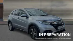 Used 2019 Honda HR-V EX SUV | £15,983 (Fair price)