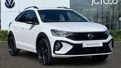 Used 2024 VW Taigo R-line SUV | £25,100 (Fair price)