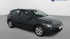Used 2024 VW Golf VIII Life Hatchback | £15,649 (Super price)