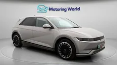 Used 2022 Hyundai Ioniq 6 Ultimate Sedan | £21,300 (Super price)