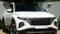 Used 2023 Hyundai Tucson Ultimate SUV | £25,995 (Fair price)