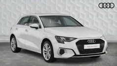 Audi A3 e-tron