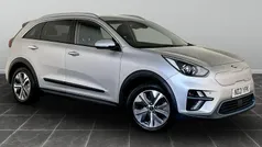 Used 2021 Kia e-Niro SUV | £9,595 (Super price)