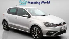 Used 2018 VW Polo GTI Hatchback | £11,600 (Fair price)
