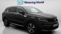 Used 2022 Kia Sorento 3 SUV | £29,800 (Good price)