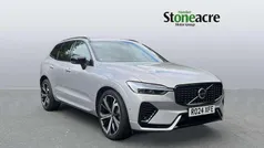 Used 2024 Volvo XC60 Ultimate SUV | £48,990 (Fair price)