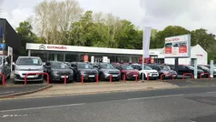 Used 2020 Citroën C4 SpaceTourer Feel MPV | £15,791 (Fair price)