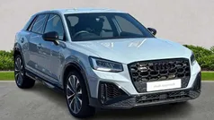 Audi SQ2