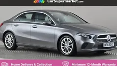 Used 2020 Mercedes A200 Premium Sedan | £16,197 (Good price)
