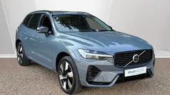 Used 2024 Volvo XC60 Plus SUV | £38,895 (Fair price)
